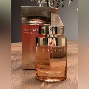 Michael Kors Wonderlust Perfume 3.4 fl oz